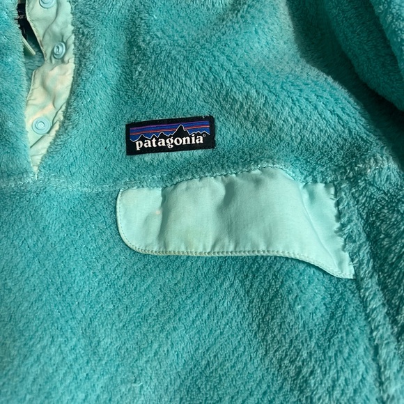 Patagonia Jacket - Picture 2 of 4